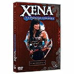Xena, La Princesa Guerrera. 4� Temporada