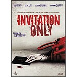 Invitation only