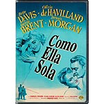 Como ella sola