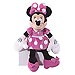 Peluche Minnie Club House 43 cm