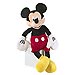 Peluche Mickey Club House 66 cm