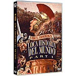 Loca historia del mundo. Part I