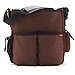 Bolso multibolsillos Skiphop Duo