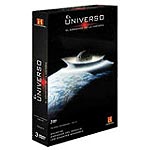 Pack El universo 1� Temporada Vol.3