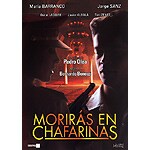 Morir�s en Chafarinas