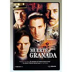 Muerte en Granada