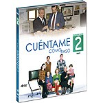 Cu�ntame c�mo pas�. 2� Temporada