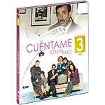 Cu�ntame c�mo pas�. 3� Temporada