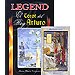 LEGEND, EL TAROT DEL REY ARTURO