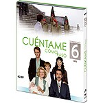 Cu�ntame c�mo pas�. 6� Temporada