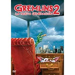 Gremlins 2. La nueva generación