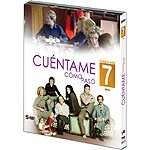 Cu�ntame c�mo pas�. 7� Temporada