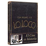 Con faldas y a lo loco. Colecci�n El Cine es Historia
