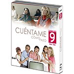 Cu�ntame c�mo pas�. 9� Temporada