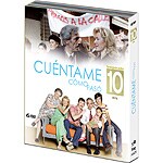 Cu�ntame c�mo pas�. 10� Temporada