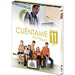Cu�ntame c�mo pas�. 11� Temporada