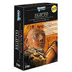 Pack Egipto:�ltimos descubrimientos en el valle de los reyes