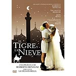 El tigre y la nieve