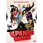 Spanish movie