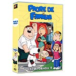 Padre de Familia. 8� Temporada