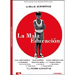 La mala educaci�n