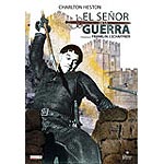 El se�or de la guerra
