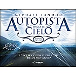 Pack Autopista hacia el cielo. Temporadas 1 y 2