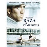 Raza de campeones