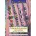 PULSERAS DE LA AMISTAD CON CUENTAS FACILES DE HACER