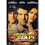 El gran golpe