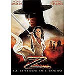 La leyenda del zorro