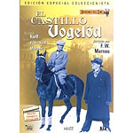 El castillo Vogelöd. Edición Especial Coleccionista