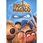 El tiovivo m�gico