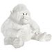 Gorila Blanco 60 cm