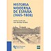 HISTORIA MODERNA DE ESPAÑA (1665 - 1808)