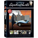 Pack La hora de Agatha Christie