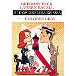 Mi desconfiada esposa