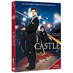 Castle. 2ªTemporada