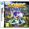 Sonic Colours NDS