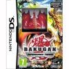 Bakugan 2: Defensores de la tierra NDS
