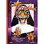 Entre tinieblas. Edici�n Remasterizada