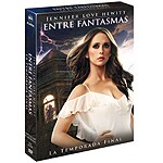 Entre Fantasmas. 5ª Temporada