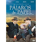 Pájaros de papel