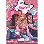Los diarios de Barbie