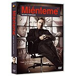Miénteme. 2ª Temporada