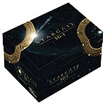 Monster Stargate SG-1 (1-10)