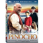 Pack Pinocho