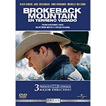 Brokeback mountain. En terreno vedado. Edici�n Coleccionista