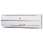  Aire acondicionado 1x1 Inverter con 4.472 frig/h y 5.375 kcal/h
