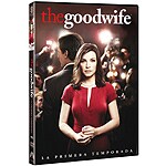 The Good Wife. 1ª Temporada